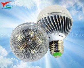 5W LED bulbs,globe bulbs