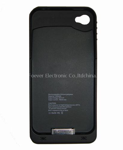 Power for Iphone for 4G