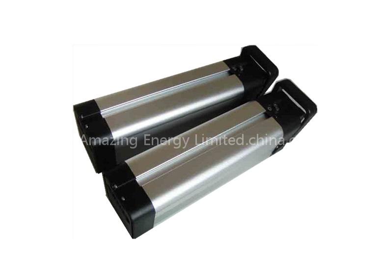 lithium-ion 36V 10Ah battery pack for e-bicycle