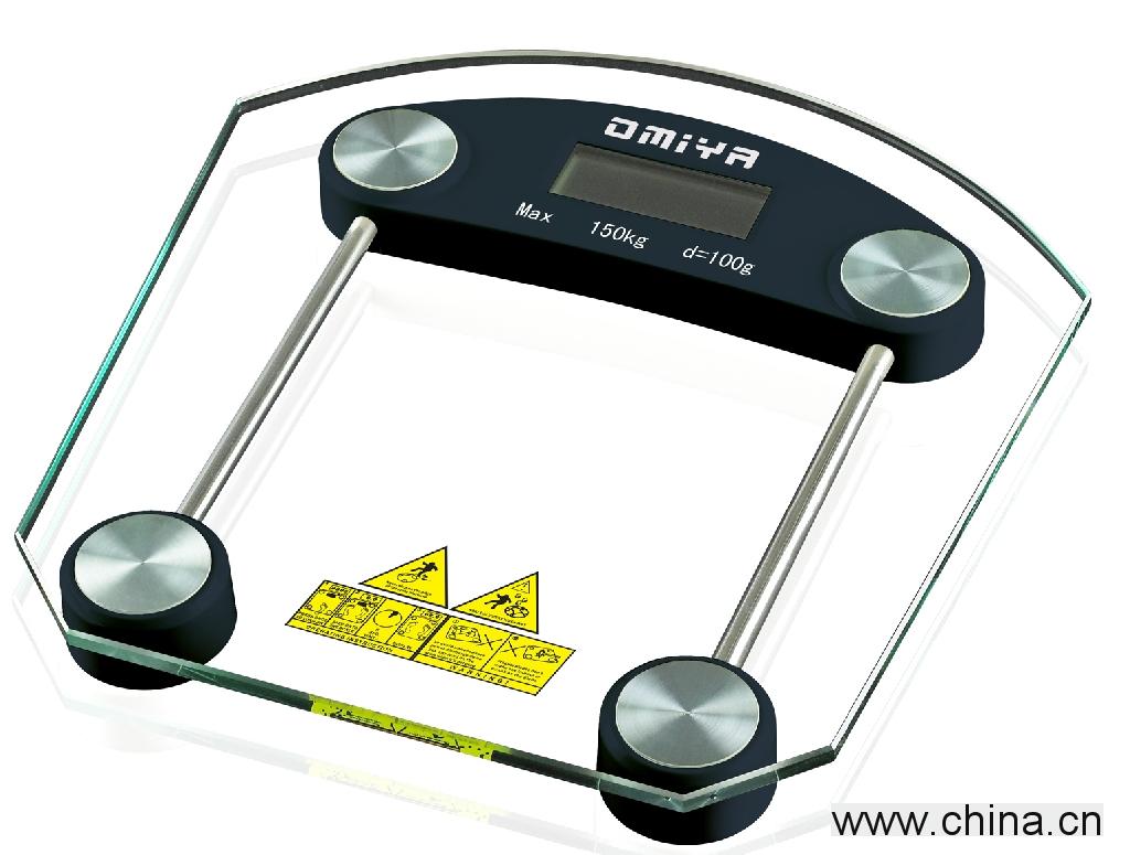 electronic scales