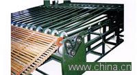 QUILF PRODUCFION LINE