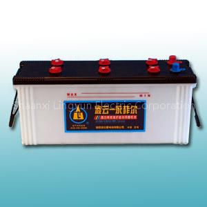 storage battery