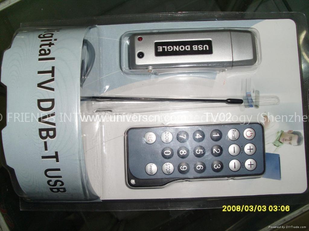 TV adapter TV-02