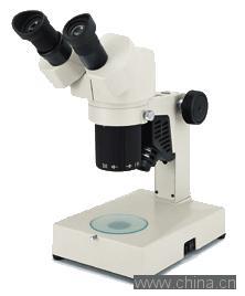 Stereo Microscopes model GRNSW series