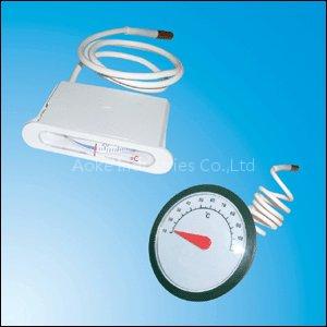 thermometer