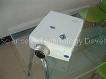 Game Projector