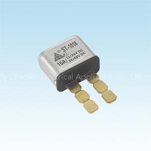 Automatic Reset Circuit Breaker (ST-1018)