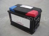 Auto Battery (12V 66AH)