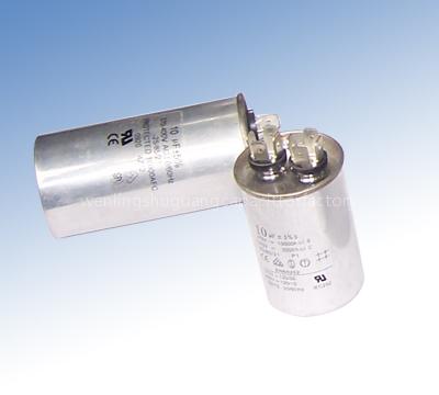 CBB65 CAPACITOR