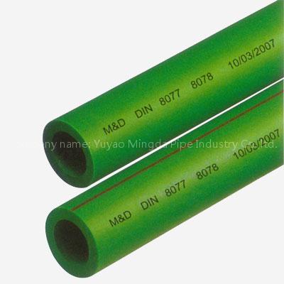 PP-R Fittings series