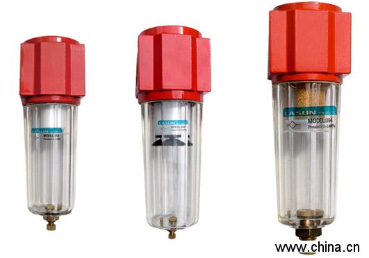 39 series filter