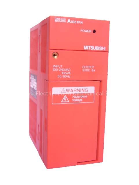 Mitsubishi PLC