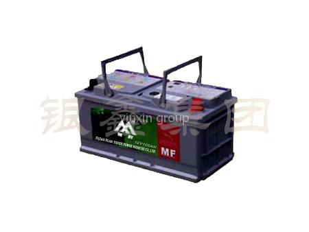 VRLA battery