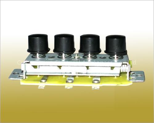KSA-I HEATER SWITCH
