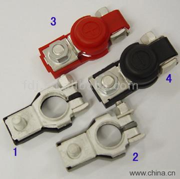 Auto Battery Terminals