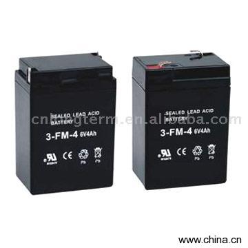 SLA-Battery, Sealed Lead Acid Abtteries, etc.