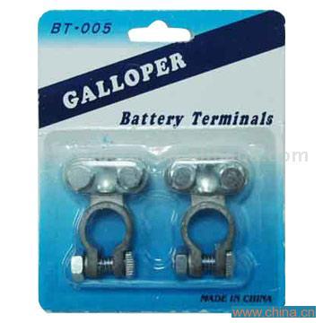 Battery Terminal