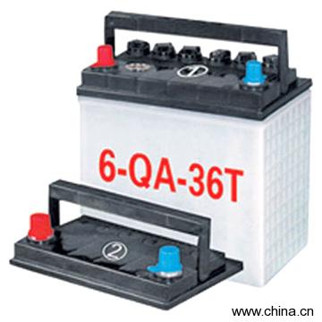 Battery Containers