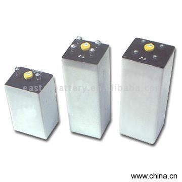 Forklift Car Battery