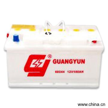 Car Battery