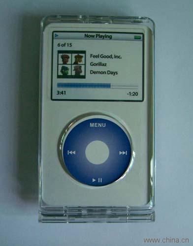 iPod accessories
