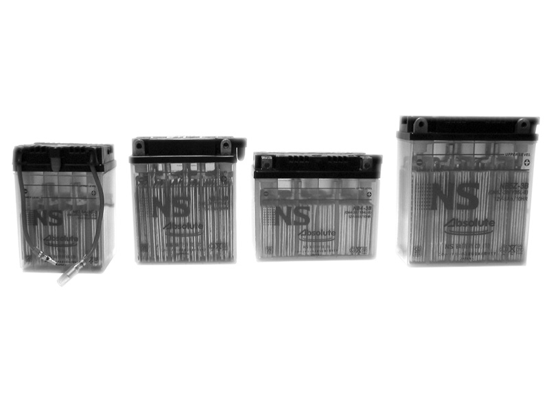 Indonesia Motorcycle Batteries