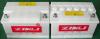 Automotive Battery ( DIN series Dry battery) (China (Mainland))