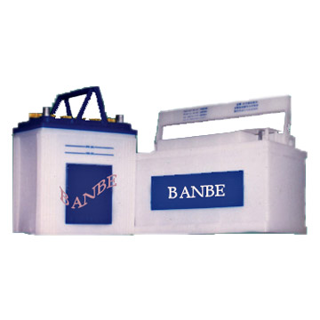 Batteries