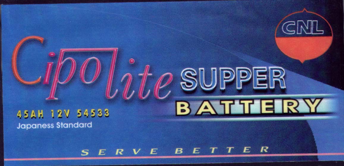 Malaysia Drax Auto Battery