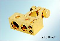 China (Mainland) Battery Terminal