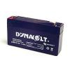Electrical Gadget Prevent SLA Battery Failure (Malaysia)