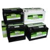Automotive Technology For The Battery System (Germany)