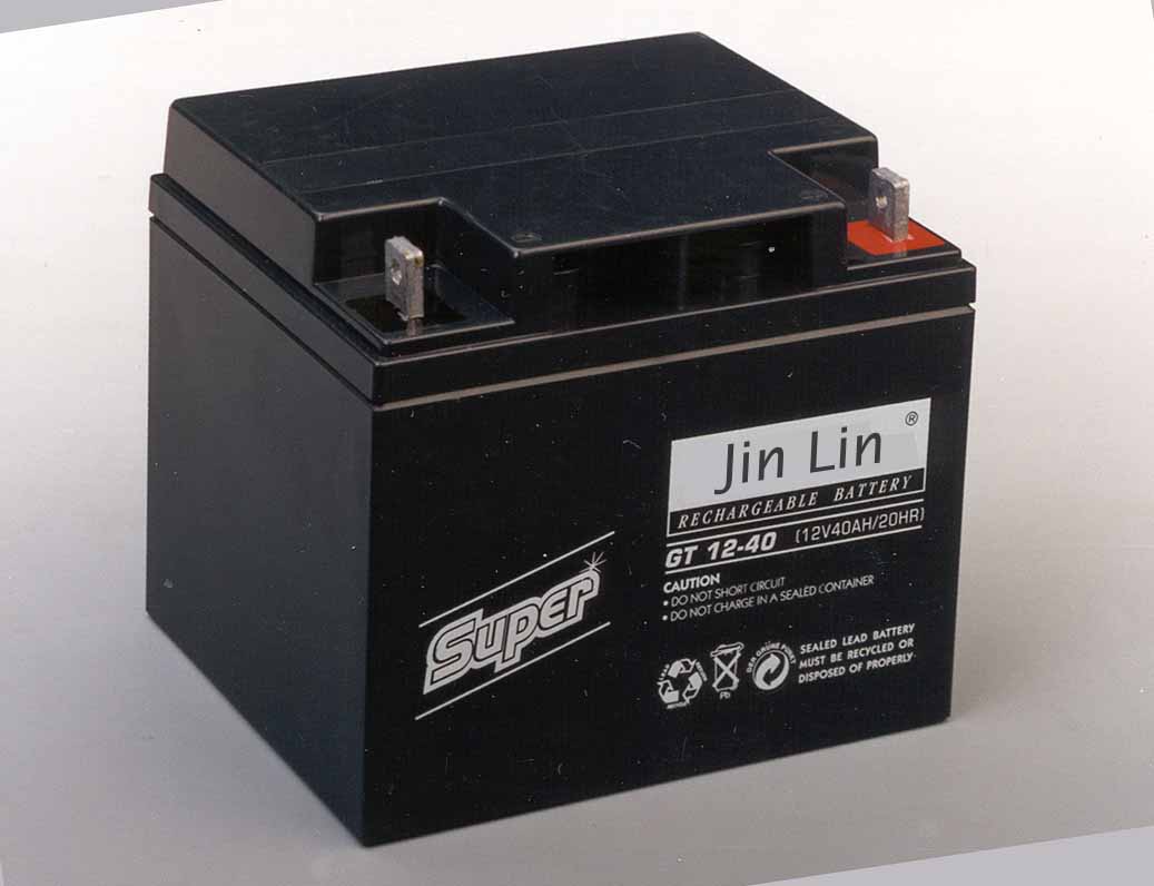 China (Mainland) Auto Battery