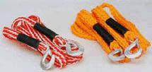 China (Mainland) Charging Cable, Booster Cable