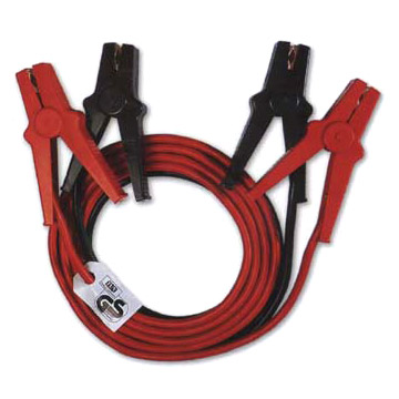 Booster Cable