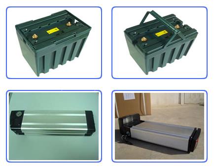 48V10Ah 48V15Ah 48V20Ah LiFePO4 Battery