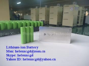 3.2v 10Ah CSF1865130 prismatic Lithium-ion Battery