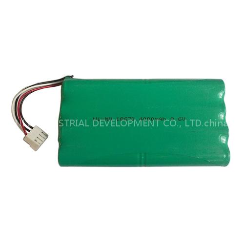 Medical Devices Battery(NiMh)
