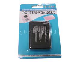 NDSL/NDS battery