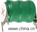 NI-MH rechargeable cells packs