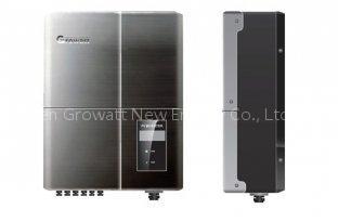 Growatt TL Inverter