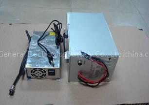 LiFePO4 battery pack