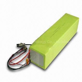 e-bike battery(24V 36V 48V )