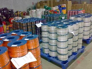 electric wire