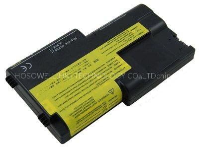 laptop battery for IBM T20