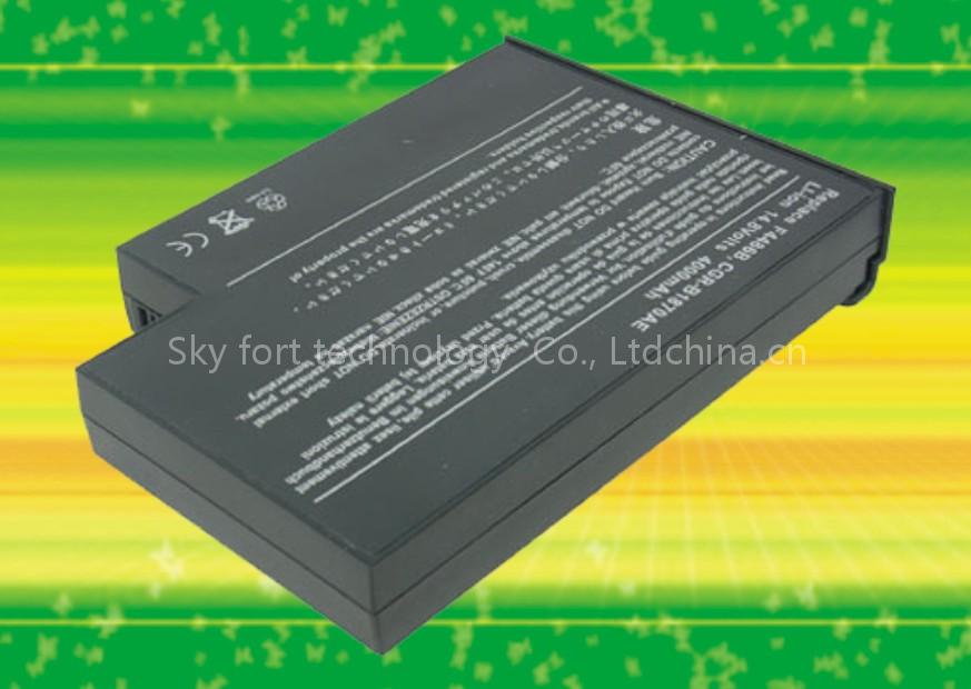 laptop battery