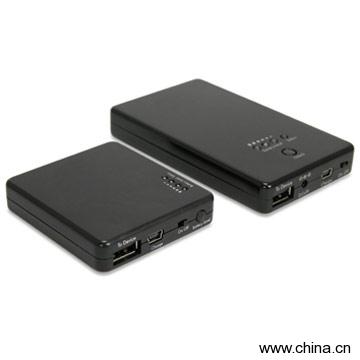 Portable Battery Pack