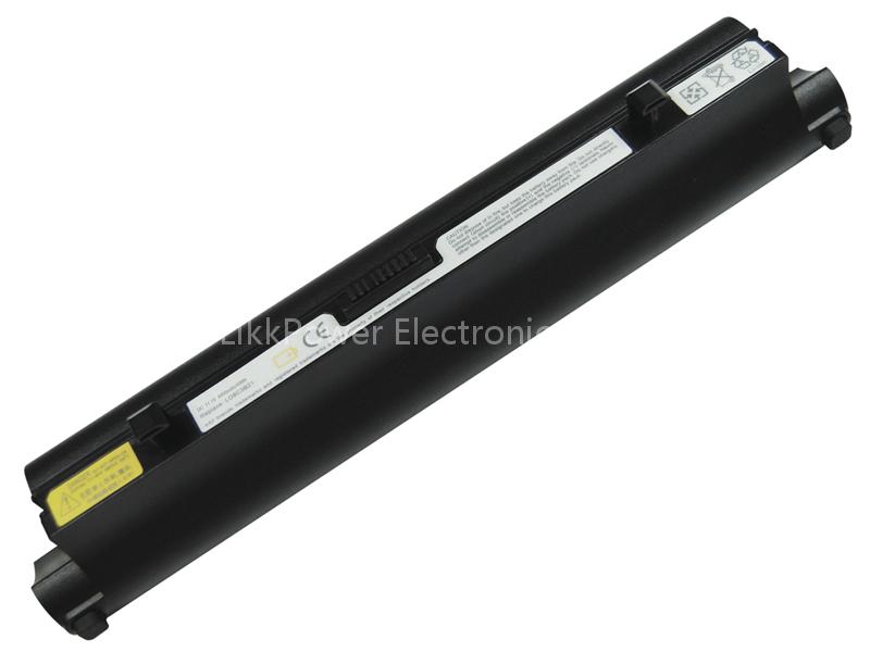 laptop battery for LENOVO IdeaPad S9e