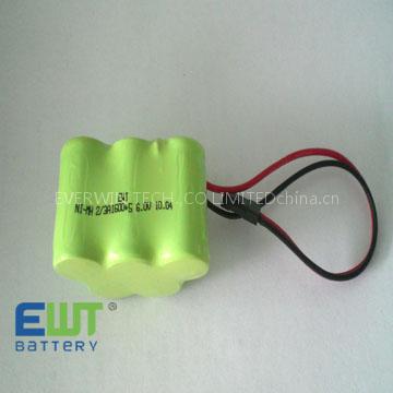 NIMH battery