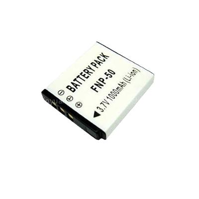 Digital Camera Battery for FUJIFILM NP-50
